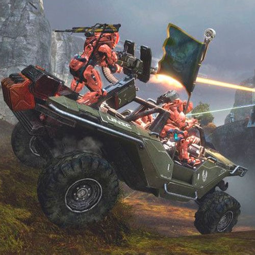 Halo: The Master Chief Collection Cd Key Steam GLOBAL